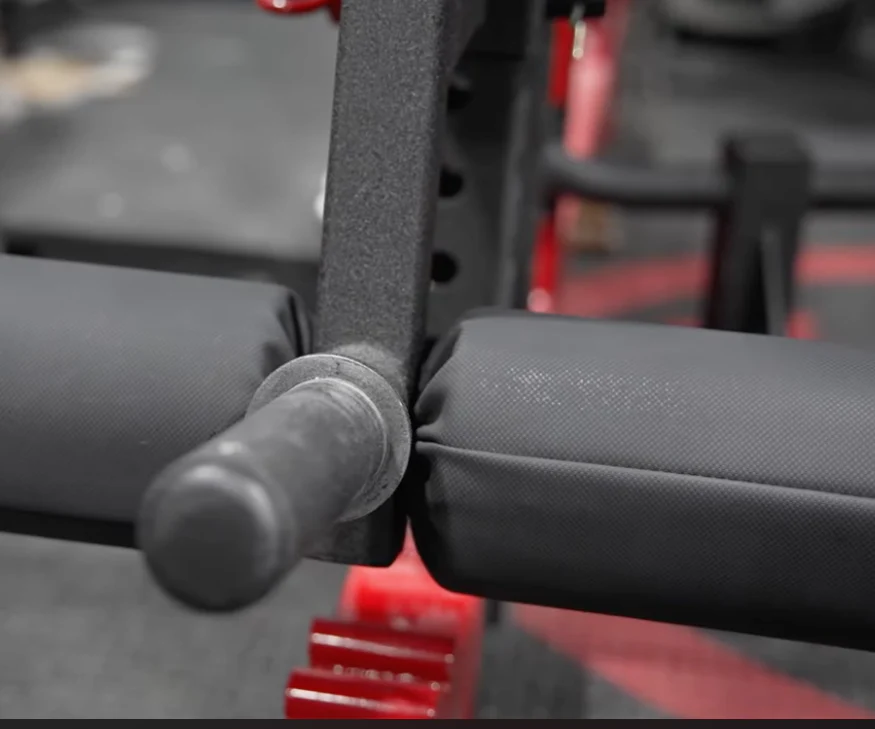 EliteFTS Standing Leg Curl Attachment - Image 4