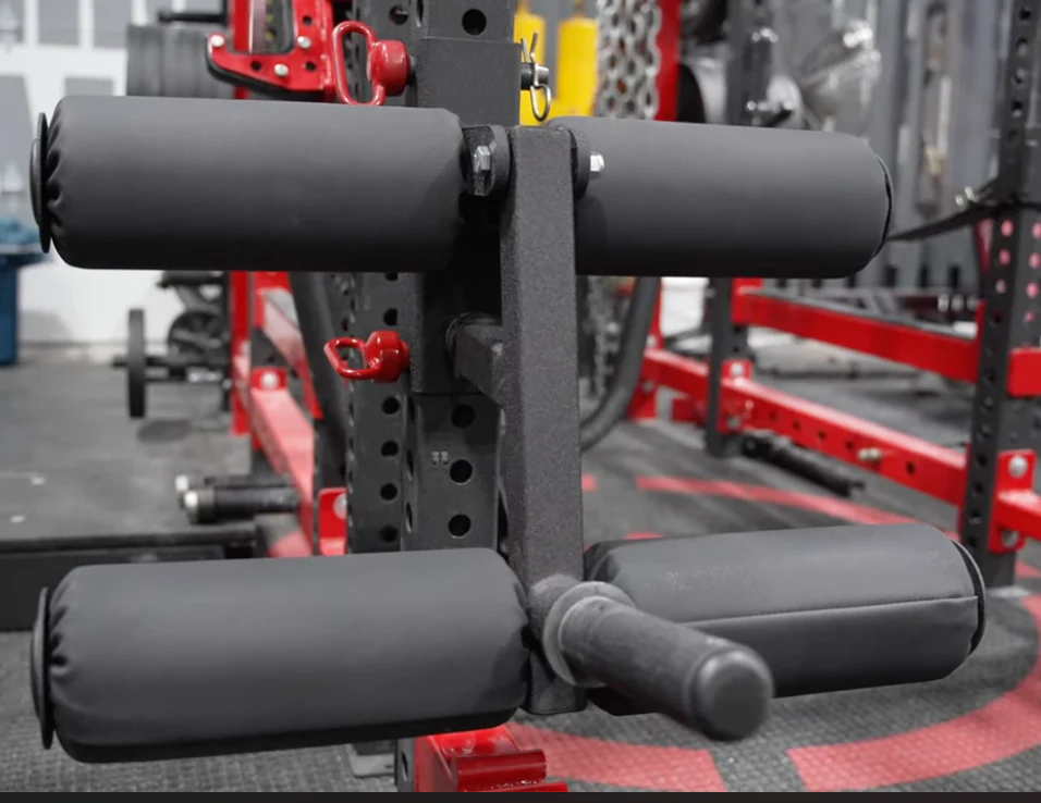 EliteFTS Standing Leg Curl Attachment - Image 5