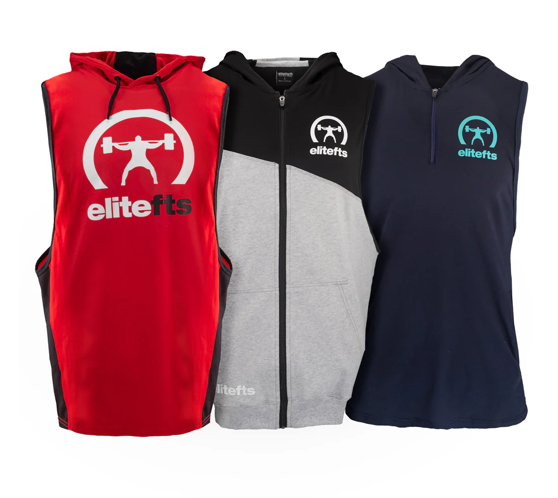 elitefts Stringer Hood