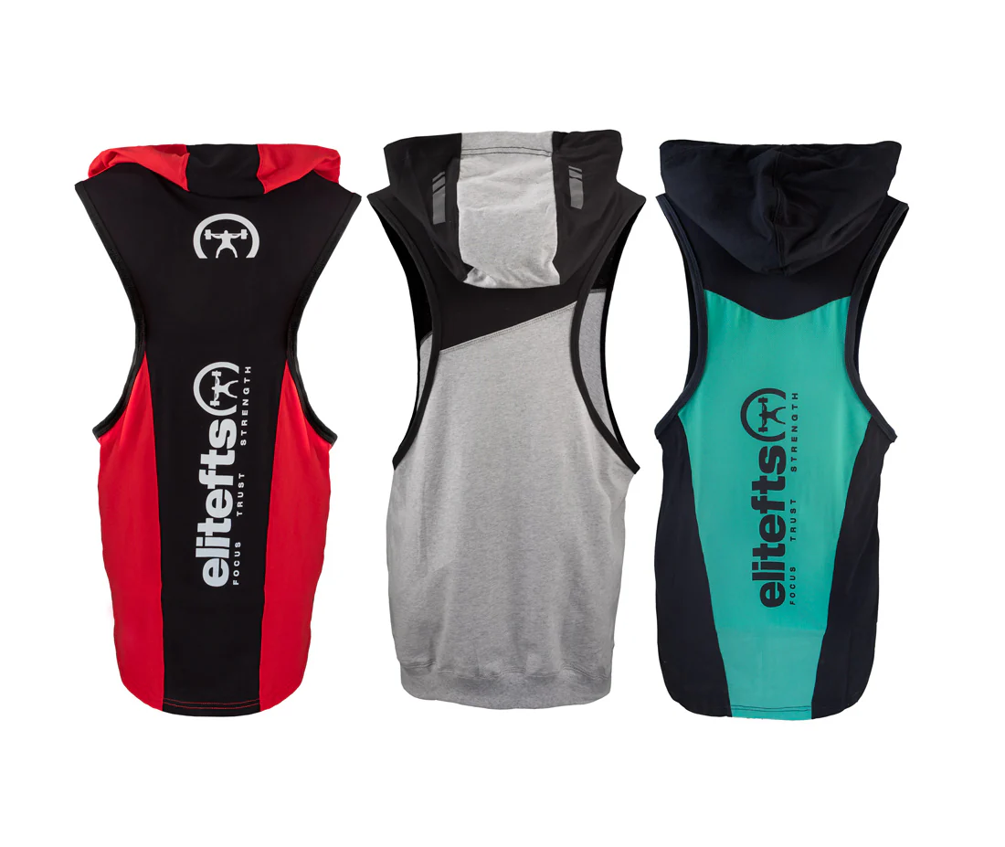 elitefts Stringer Hood - Image 2