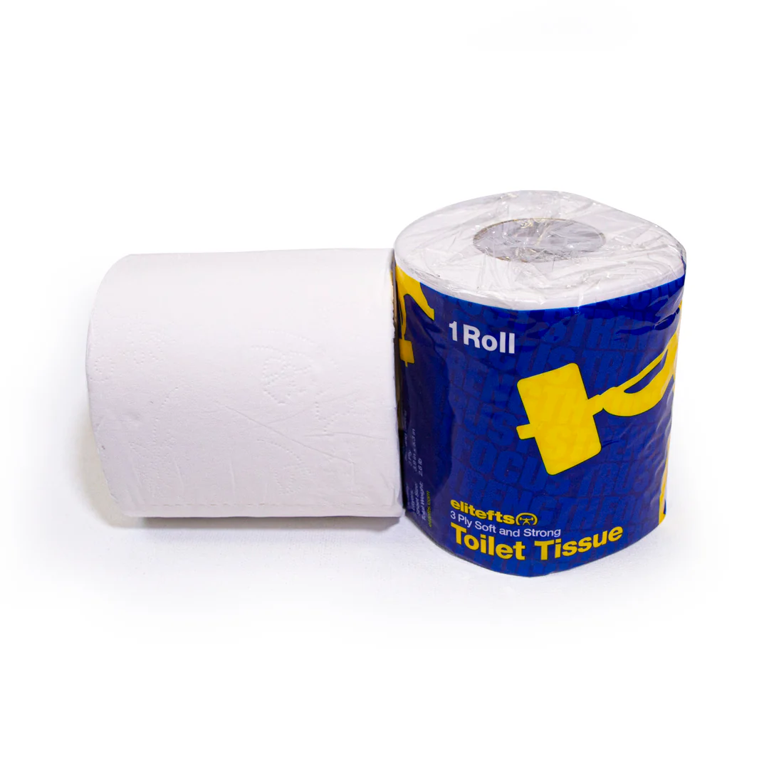 elitefts Toilet Paper 10 Pack - Image 2