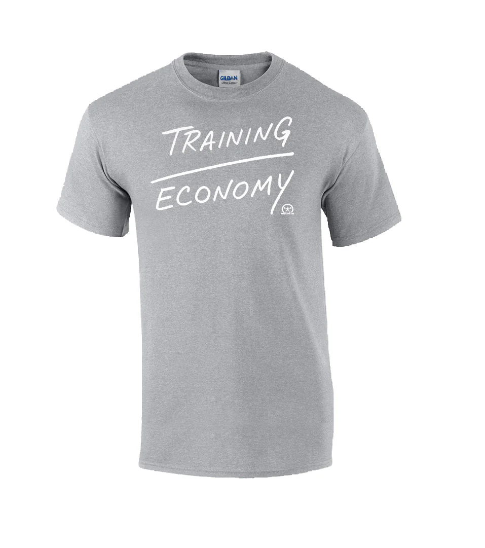 elitefts Training Economy T-Shirt - Image 4