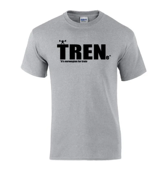 elitefts Trene* T-Shirt - Image 3