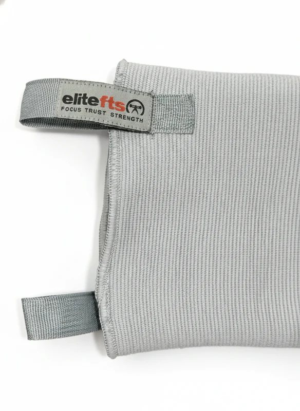 elitefts WarGrip Training Knee Sleeves - Image 3
