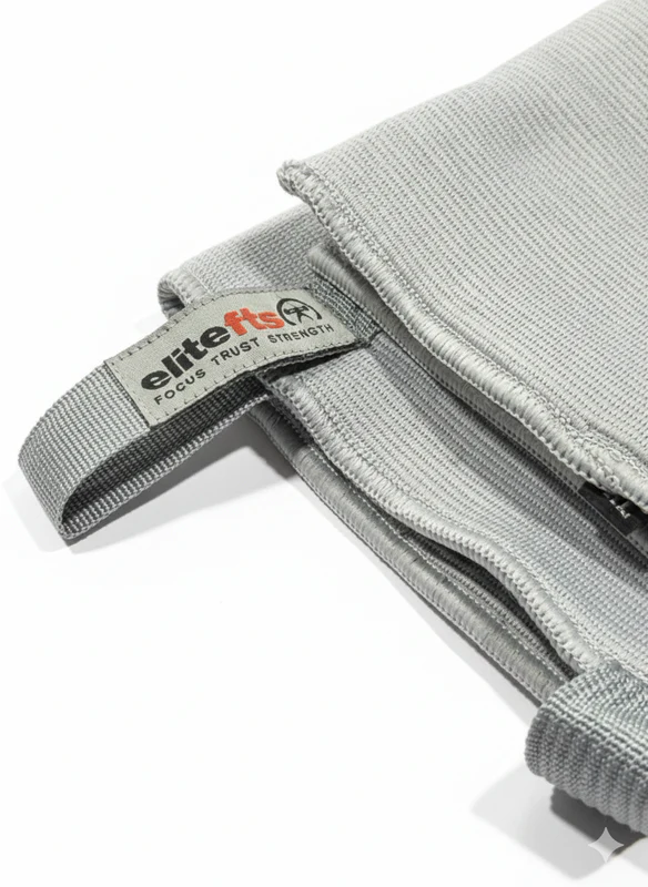 elitefts WarGrip Training Knee Sleeves - Image 4