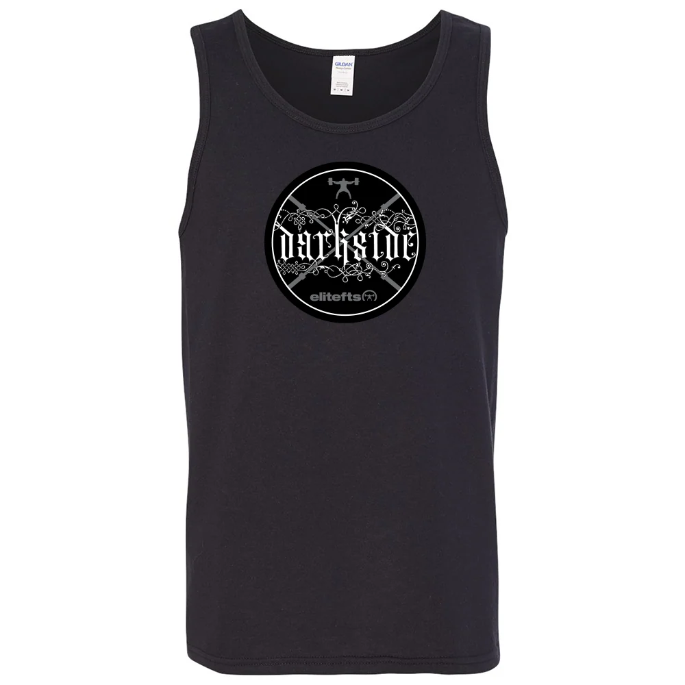 elitefts Darkside Tank Top - Image 2