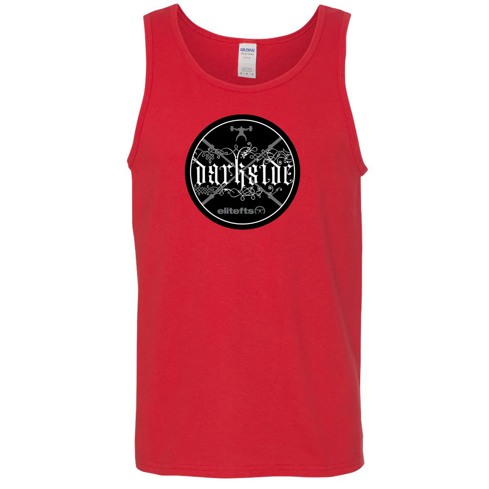 elitefts Darkside Tank Top - Image 3