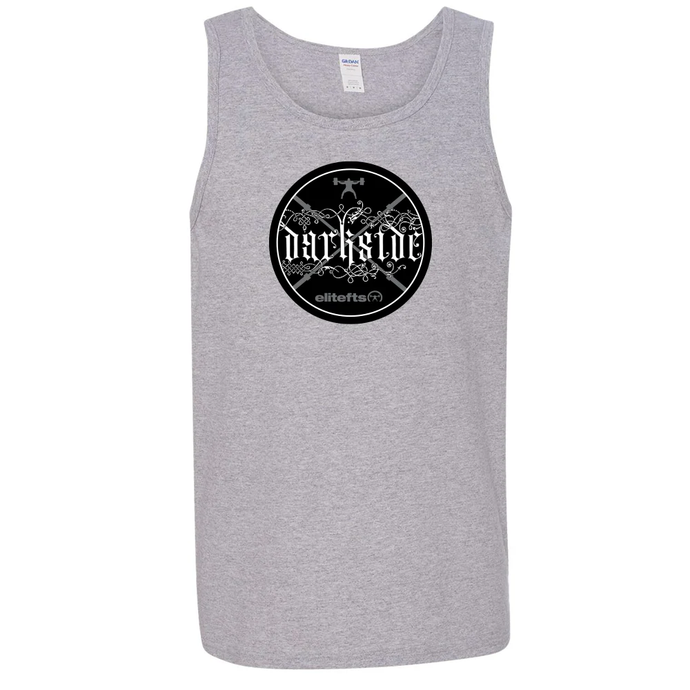 elitefts Darkside Tank Top - Image 4