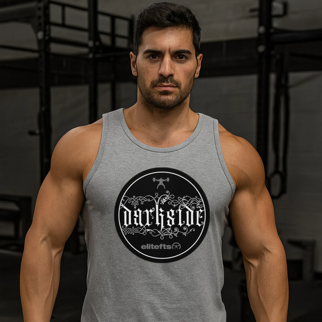 elitefts Darkside Tank Top - Image 5
