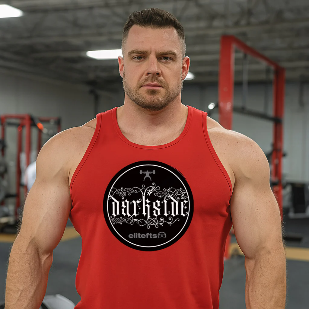 elitefts Darkside Tank Top - Image 6
