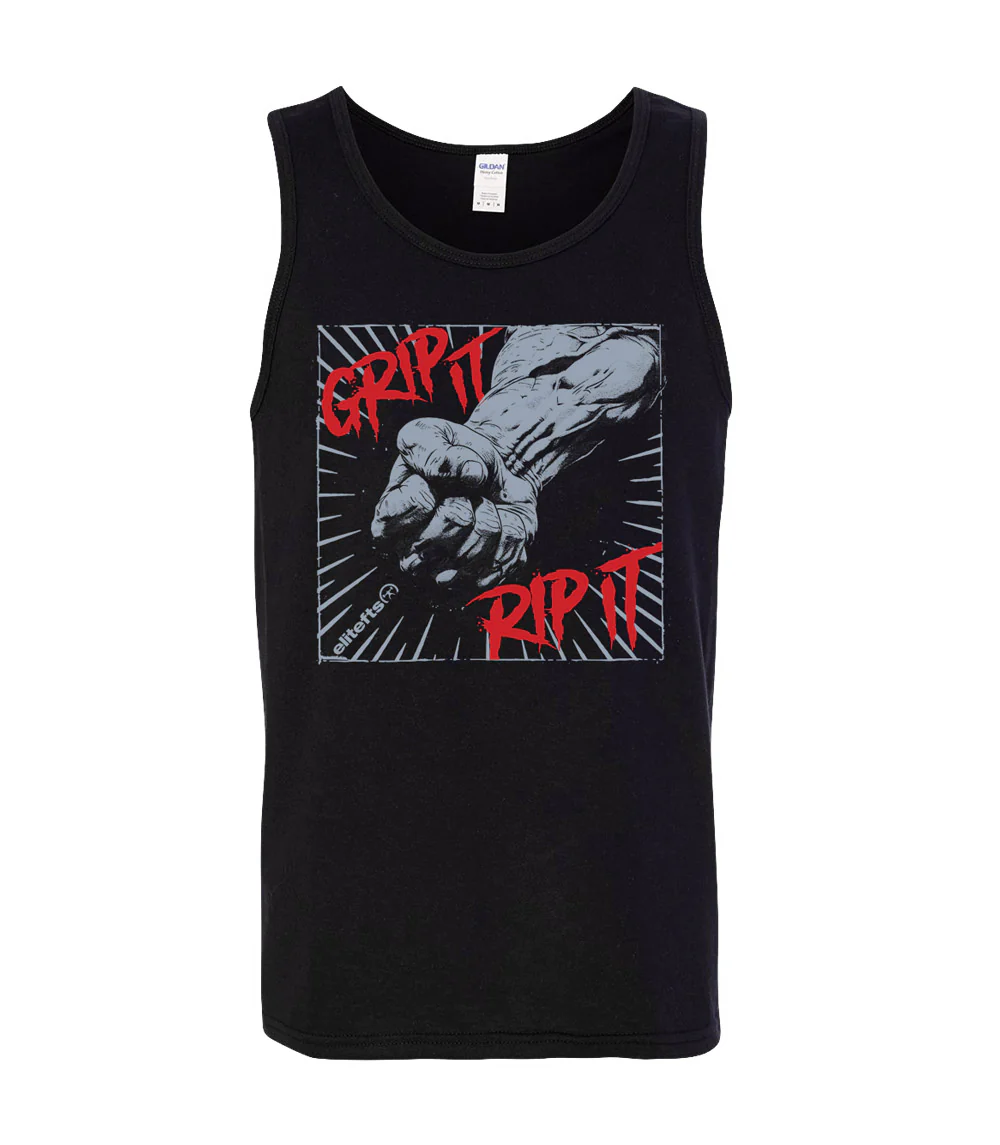 elitefts Grip It Tank Top