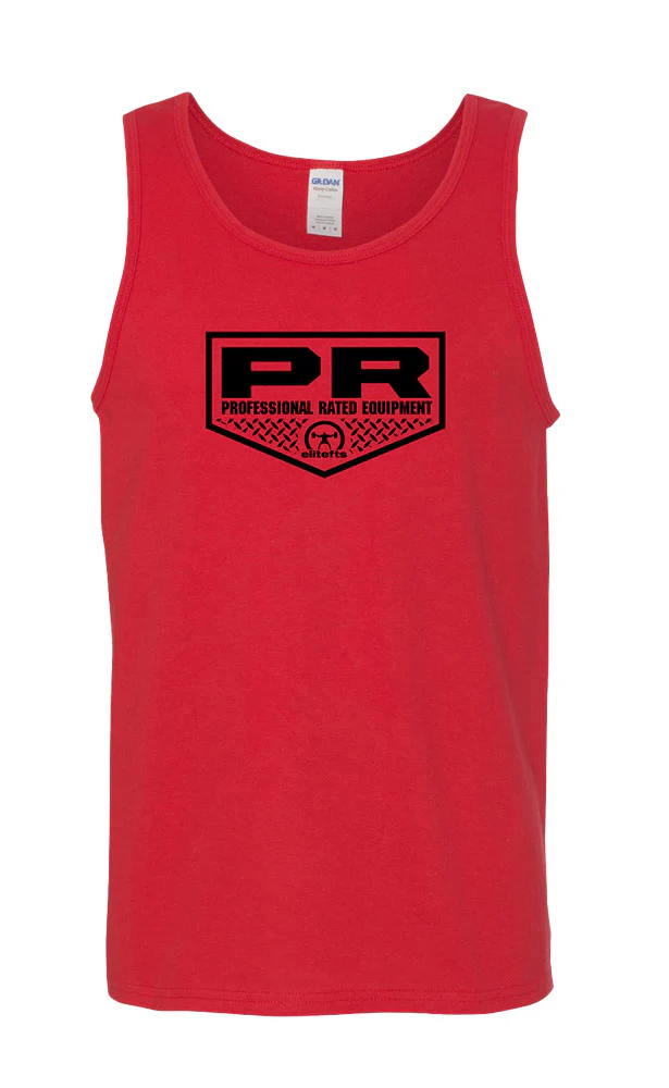 elitefts Professional Rated Tank Top - Image 2