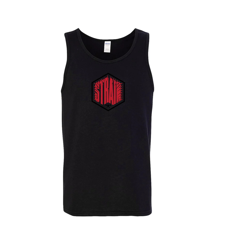 elitefts Strain Tank Top - Image 2