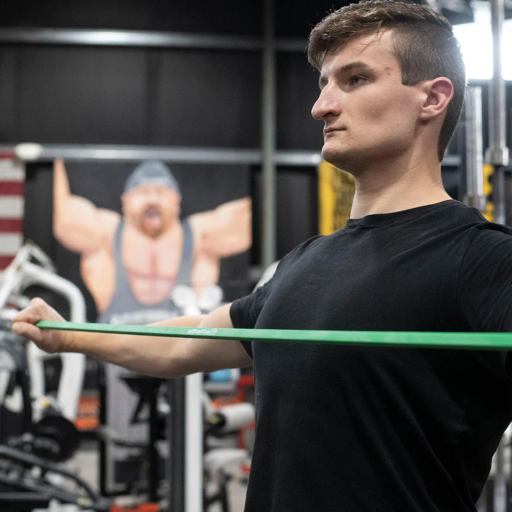 elitefts Pro Monster Mini Resistance Band - Image 3