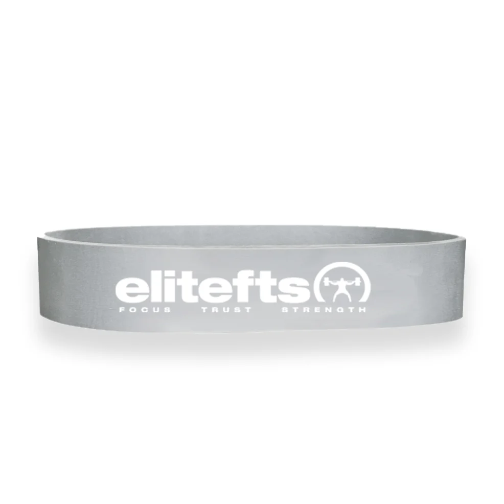 elitefts Pro Short Average Resistance Band - Image 2