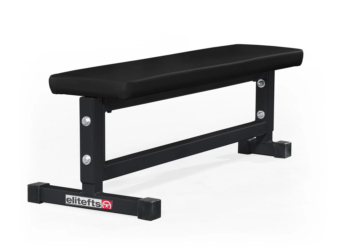 elitefts QUICK SHIP Flat Bench - BOLT Together - Image 3