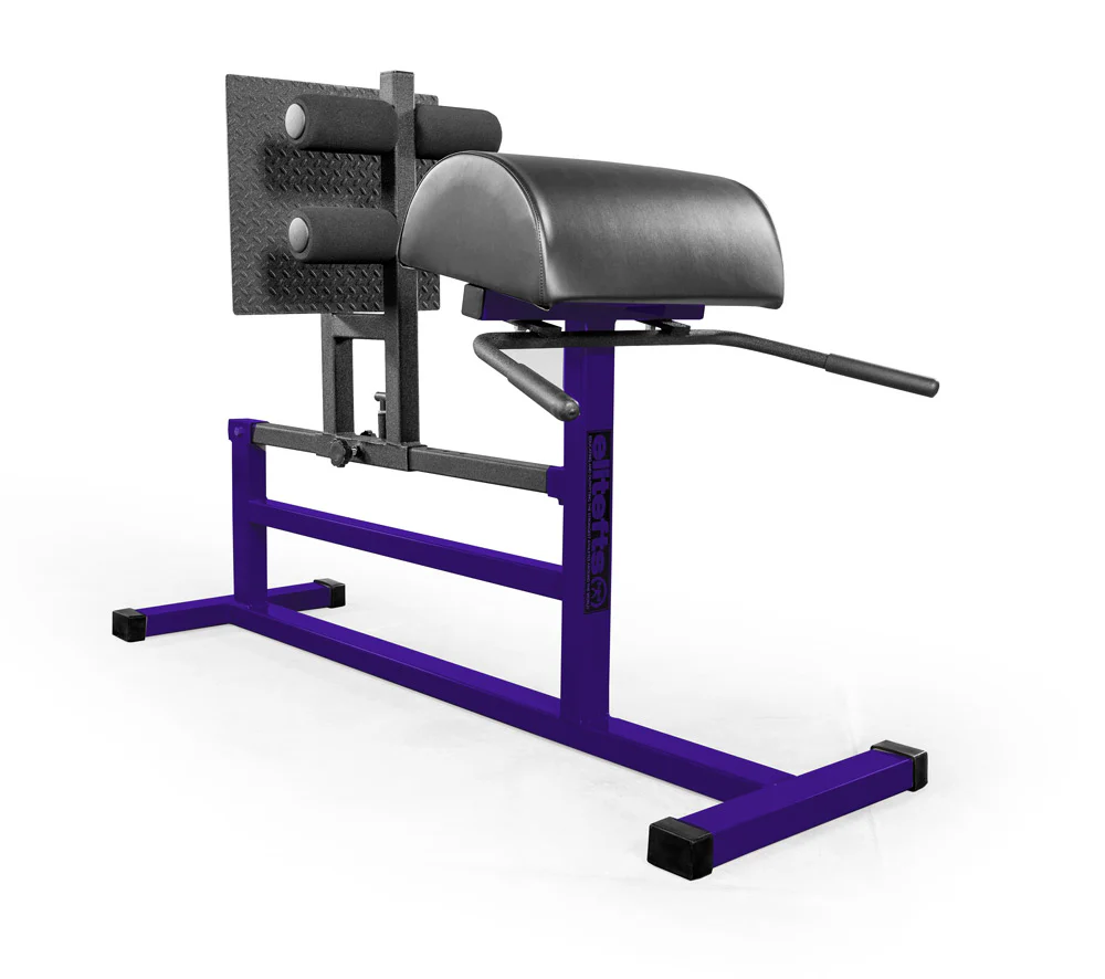 elitefts Scholastic Glute Ham Raise (GHR) - Image 10