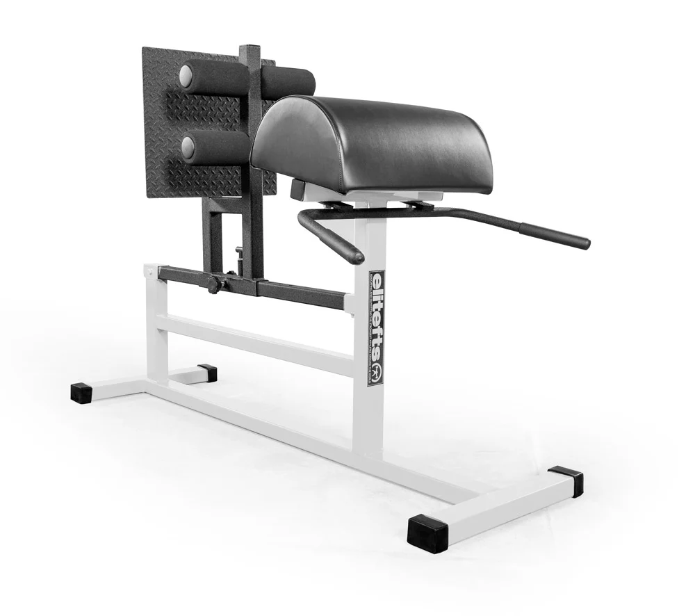 elitefts Scholastic Glute Ham Raise (GHR) - Image 11