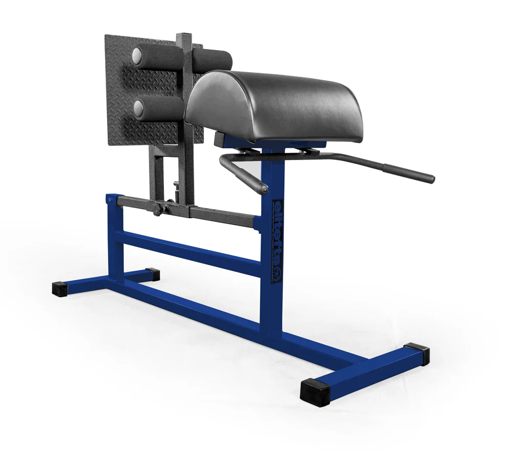 elitefts Scholastic Glute Ham Raise (GHR) - Image 5