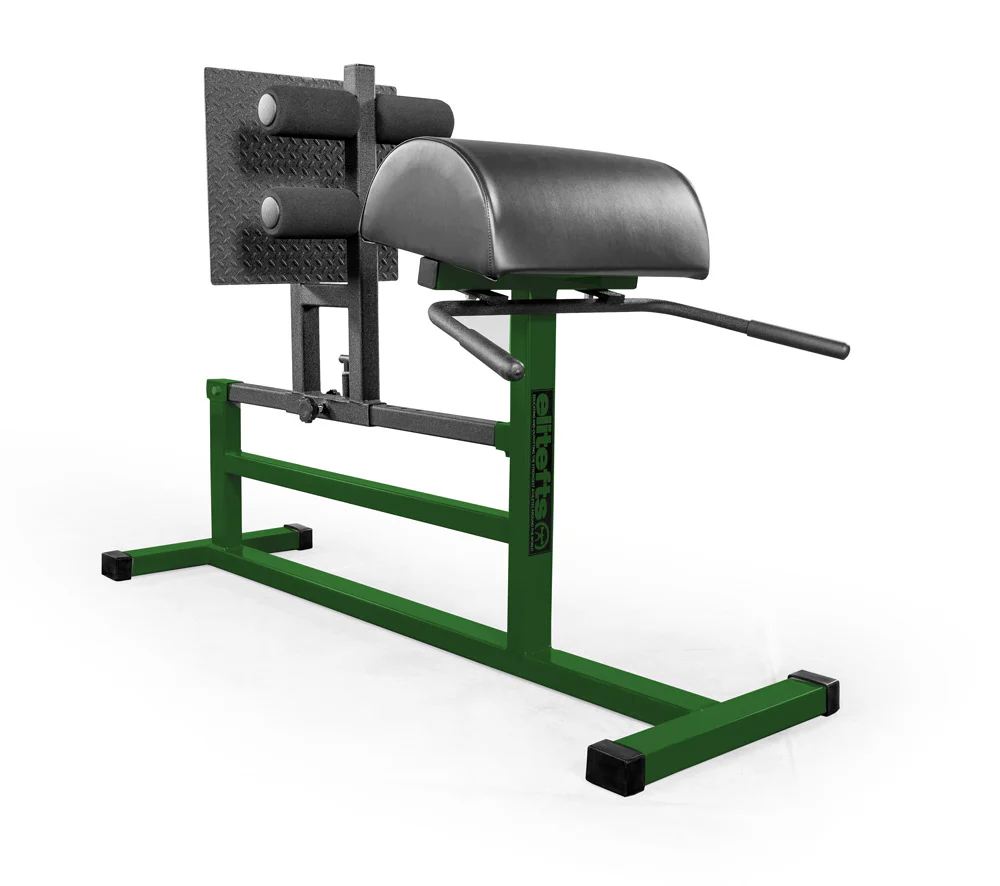 elitefts Scholastic Glute Ham Raise (GHR) - Image 6