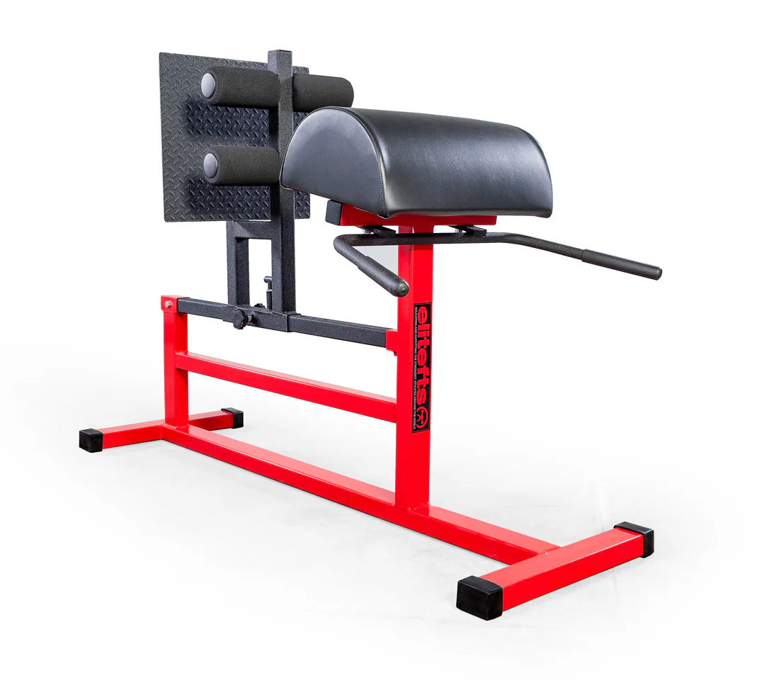 elitefts Scholastic Glute Ham Raise (GHR) - Image 7