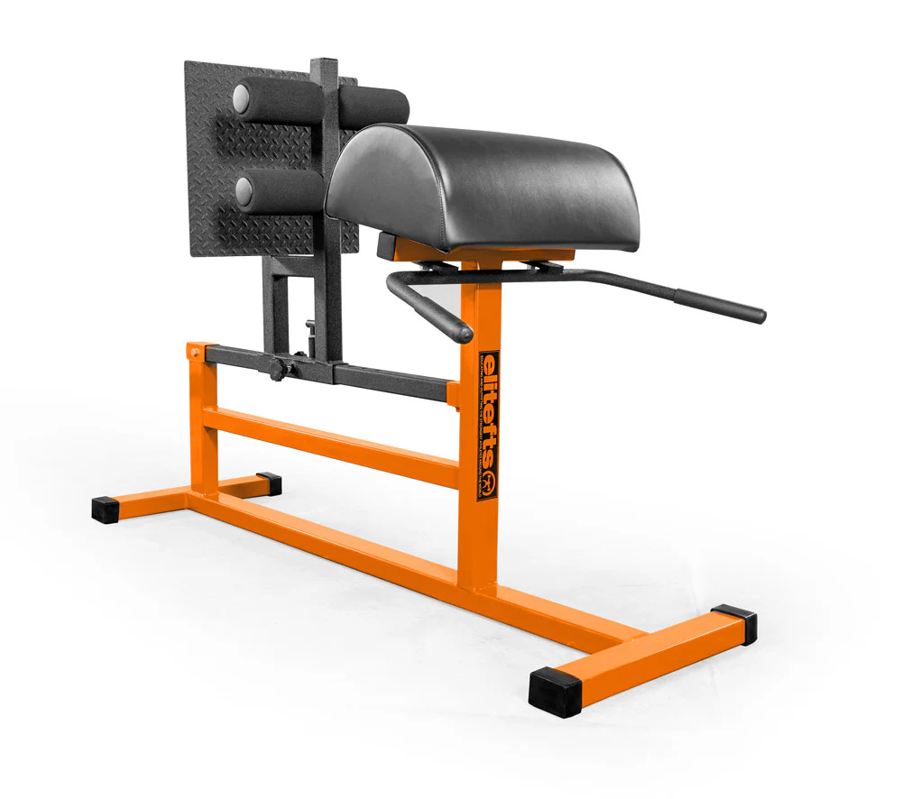 elitefts Scholastic Glute Ham Raise (GHR) - Image 8