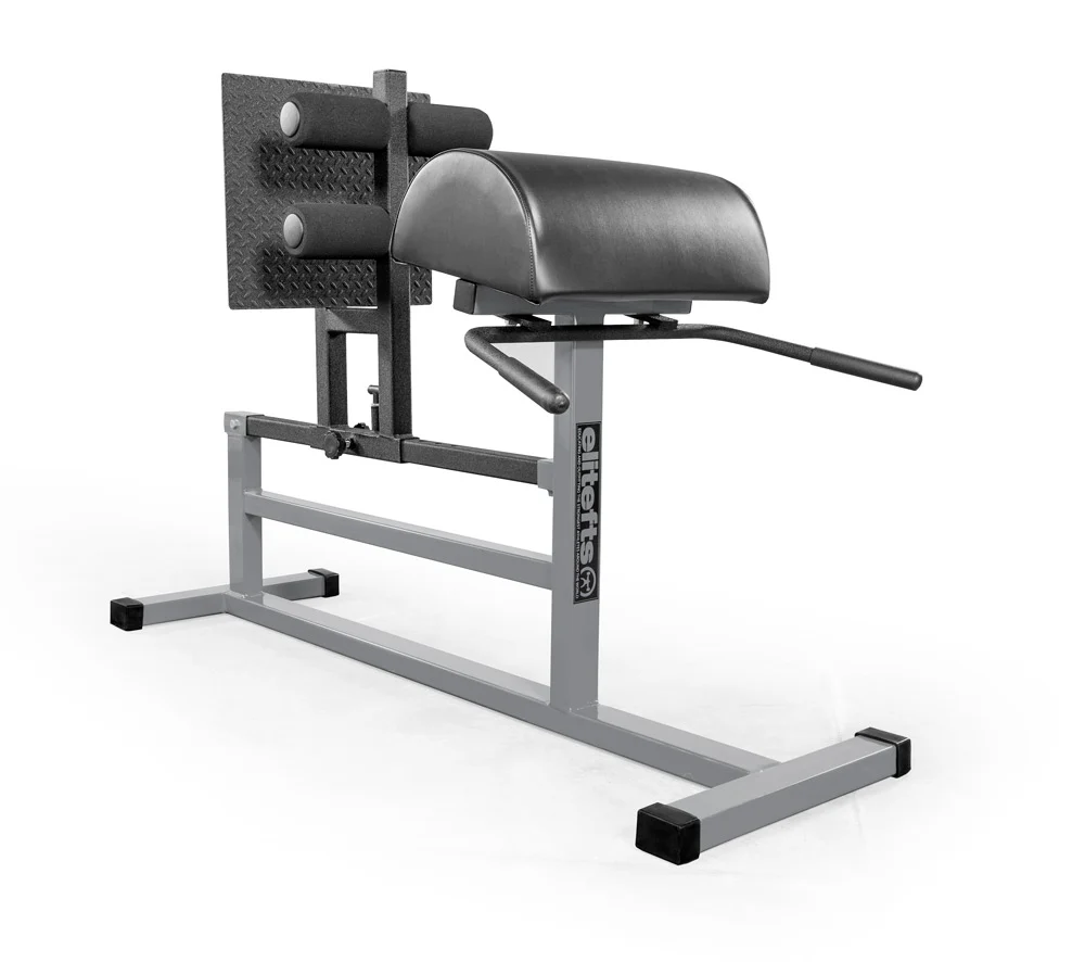 elitefts Scholastic Glute Ham Raise (GHR) - Image 9