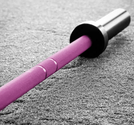 elitefts Shorty Bar - Image 3