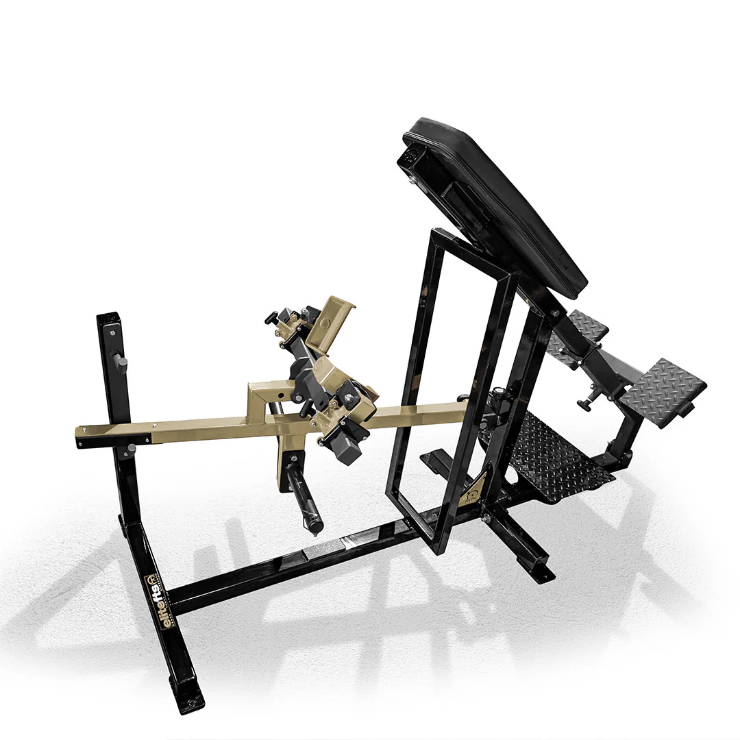 elitefts Signature Chest Supported Row - Image 12