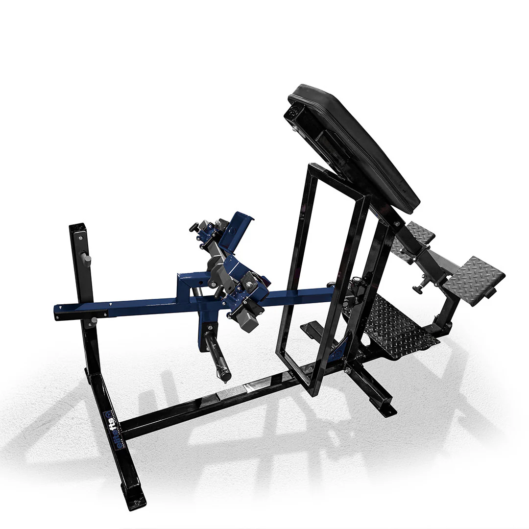 elitefts Signature Chest Supported Row - Image 14