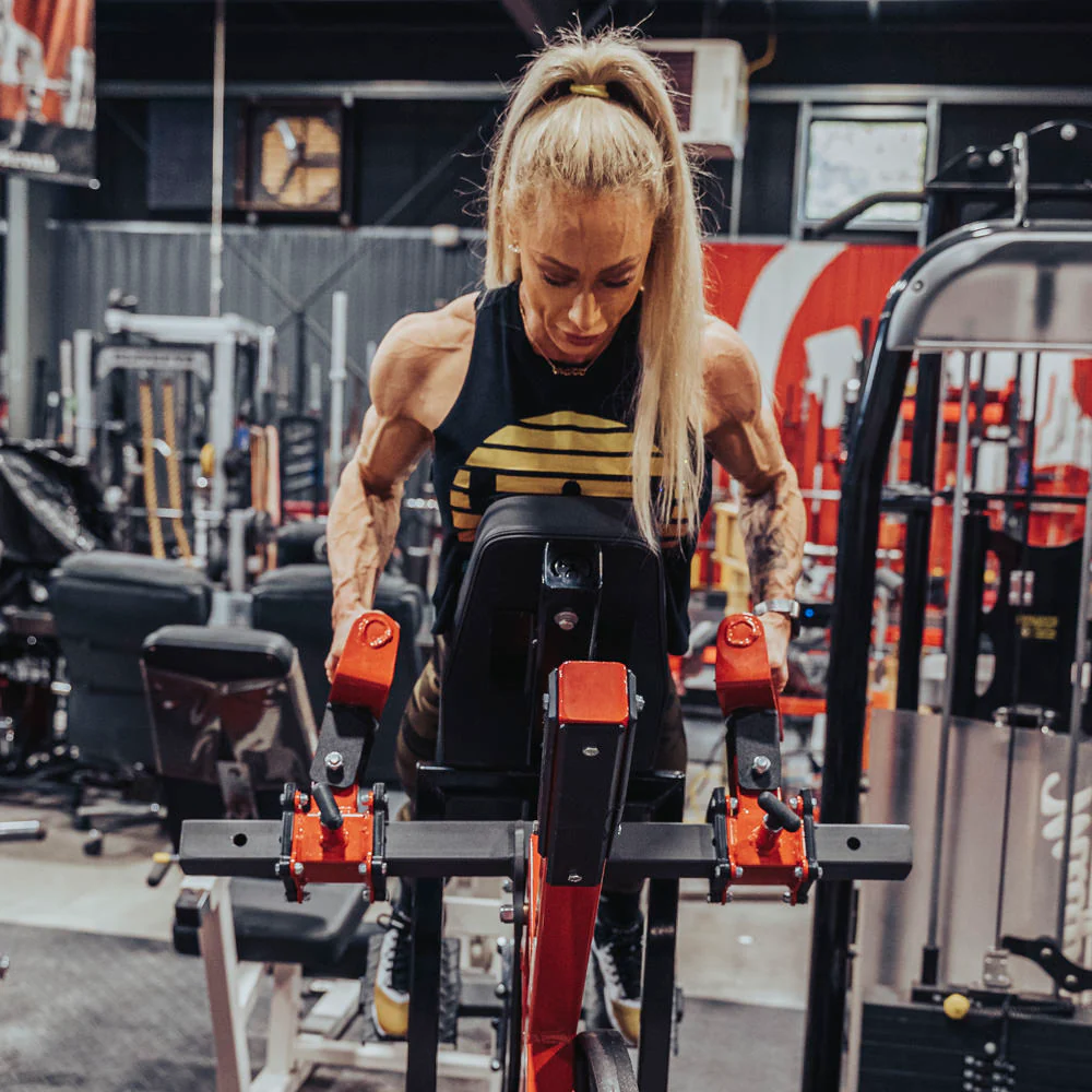 elitefts Signature Chest Supported Row - Image 7