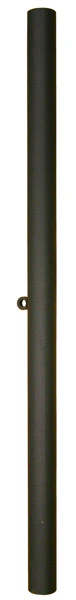 Fat Bar 48" Straight Lat Pull Attachment
