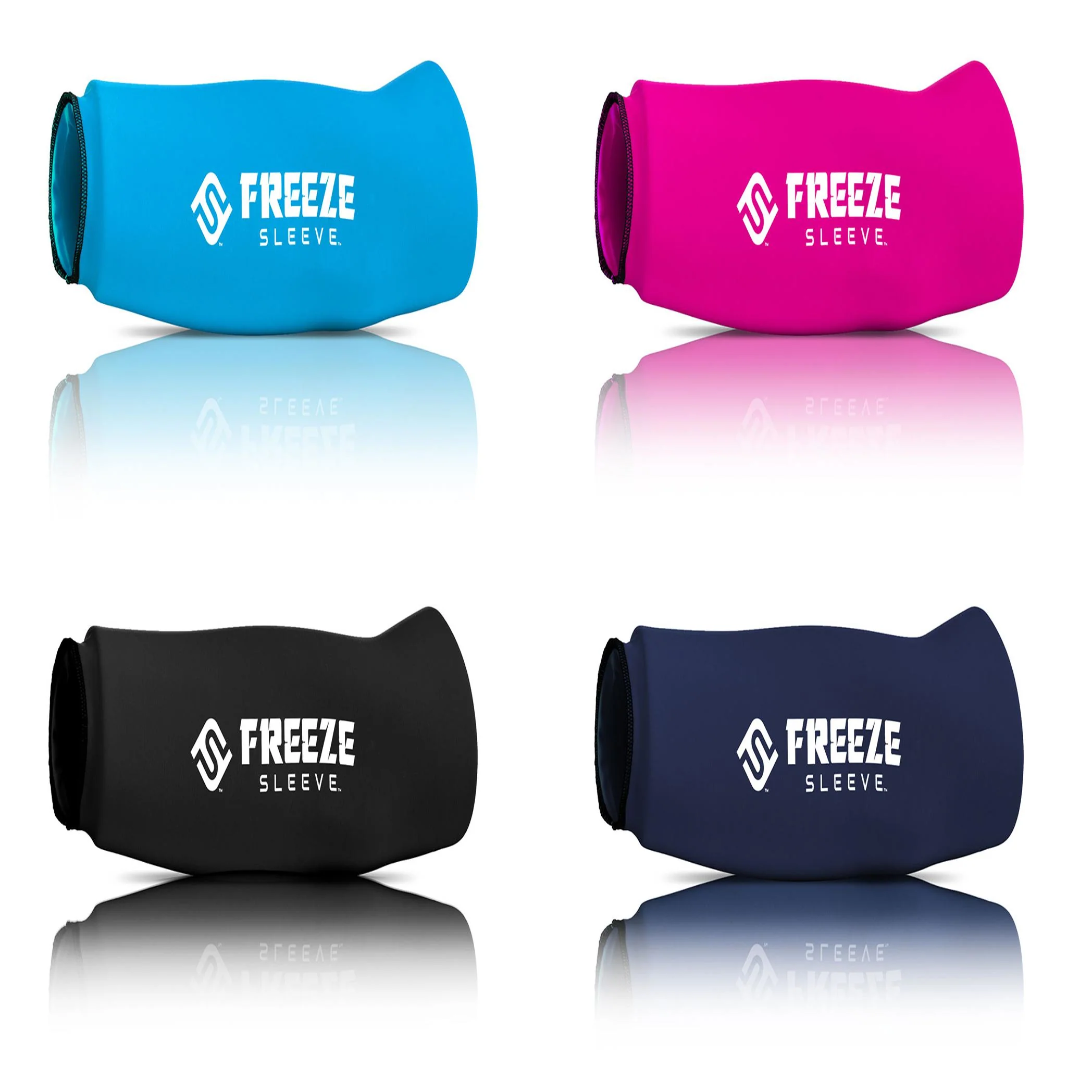 Freeze Sleeve