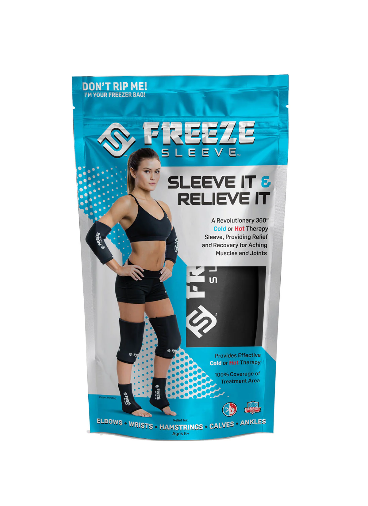 Freeze Sleeve - Image 3