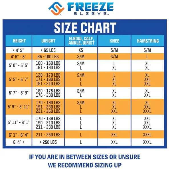 Freeze Sleeve - Image 4
