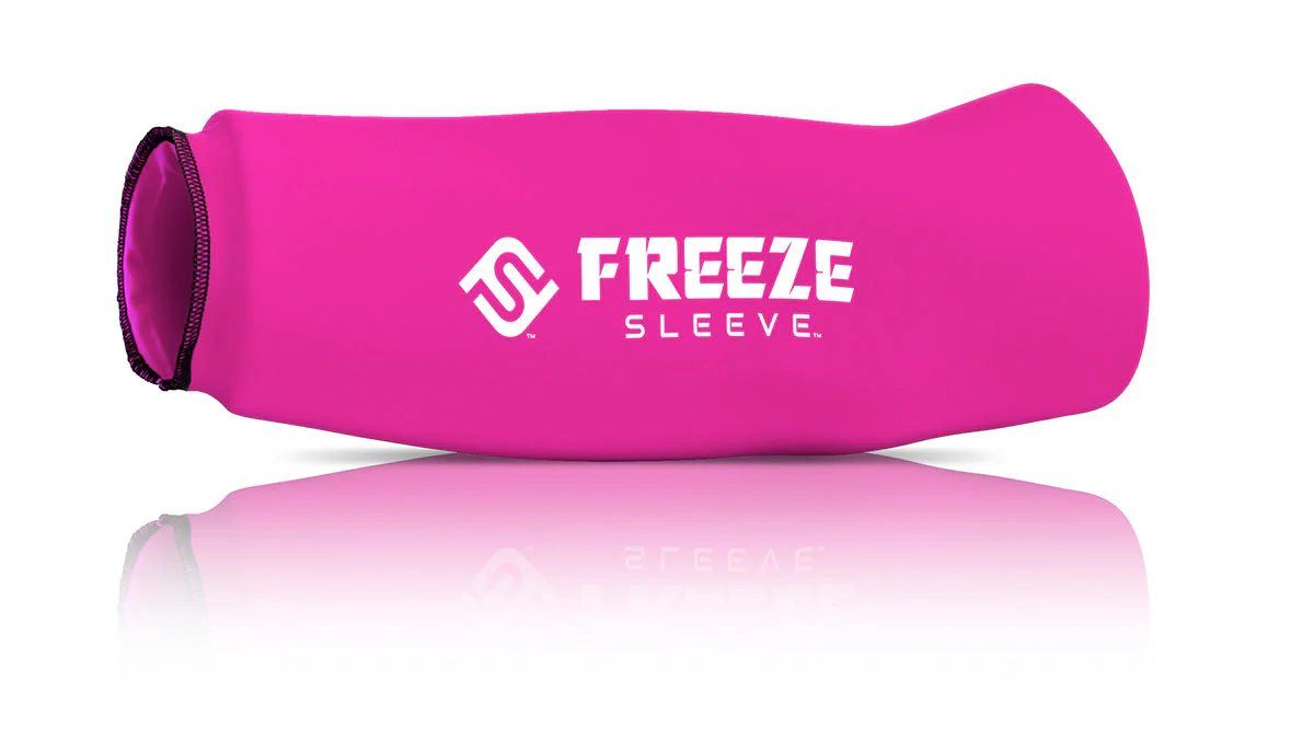 Freeze Sleeve - Image 7