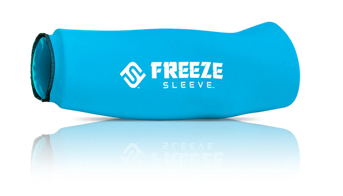 Freeze Sleeve - Image 8