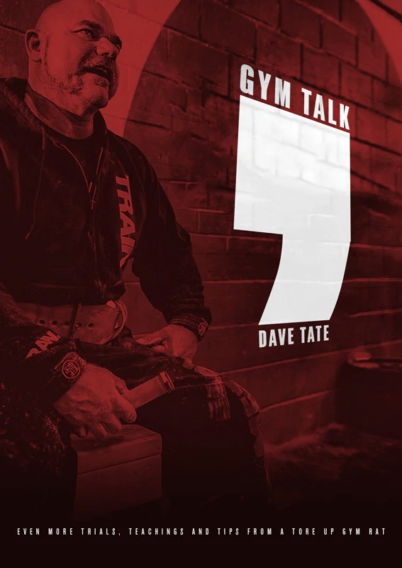Gym Talk 9: Even More Trials, Teachings and Tips From A Tore Up Gym Rat