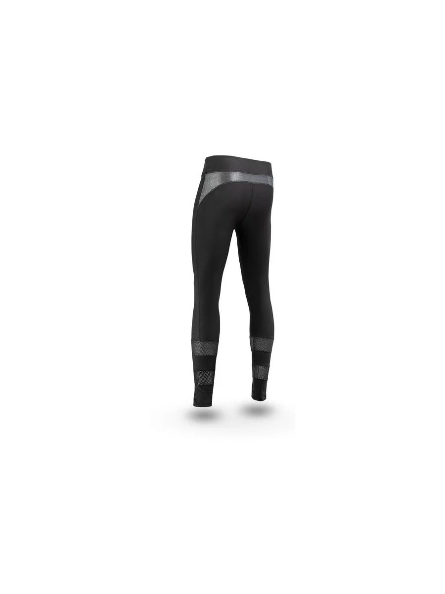 (HER) Netted Full Length Leggings - Image 2