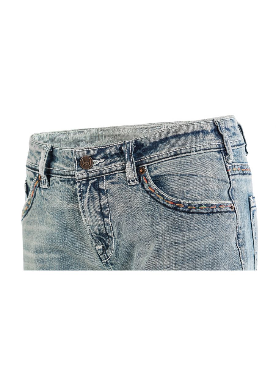 (HER) RENO Bootcut Jeans - Image 3