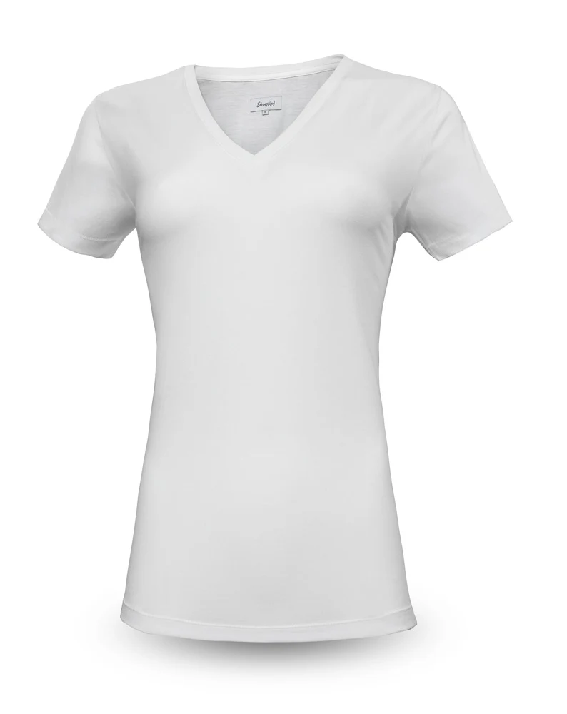 (HER) V-neck - Image 4
