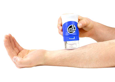 Ice-Up Portable Ice Massager - Image 3