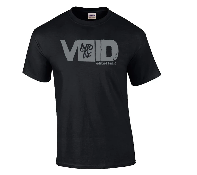 elitefts Into the void T-Shirt - Image 3
