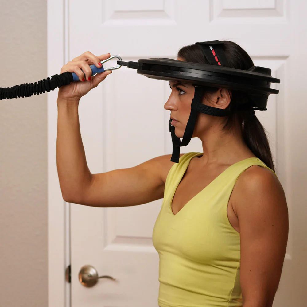 Iron Neck 3.0 - Image 5