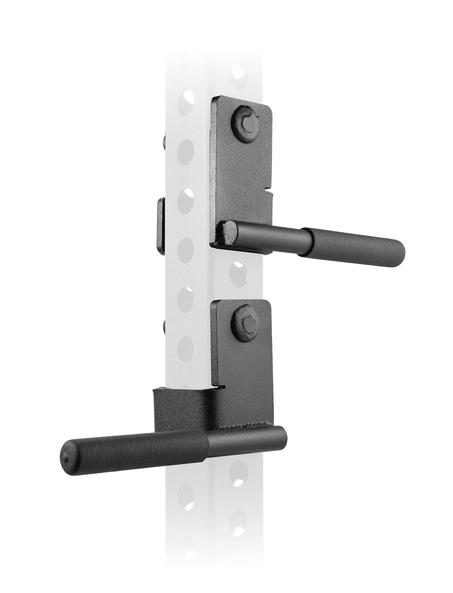 J-Cup Squat Rack Handle Attachments - Image 3