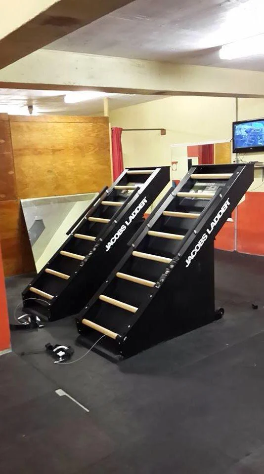 Jacobs Ladder - Image 2
