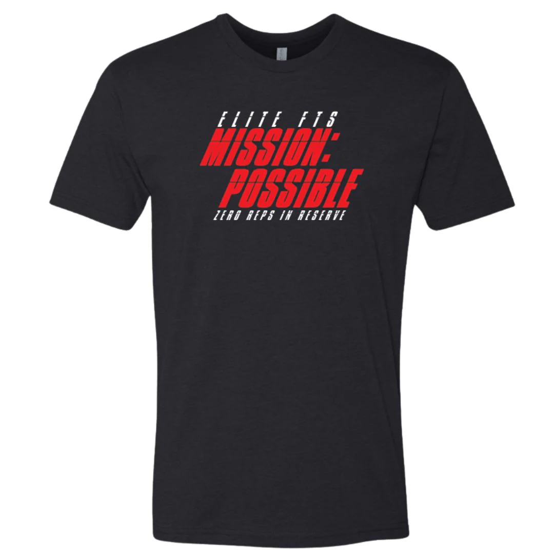 LIMITED EDITION XERO REPS IN RESERVE T-SHIRT