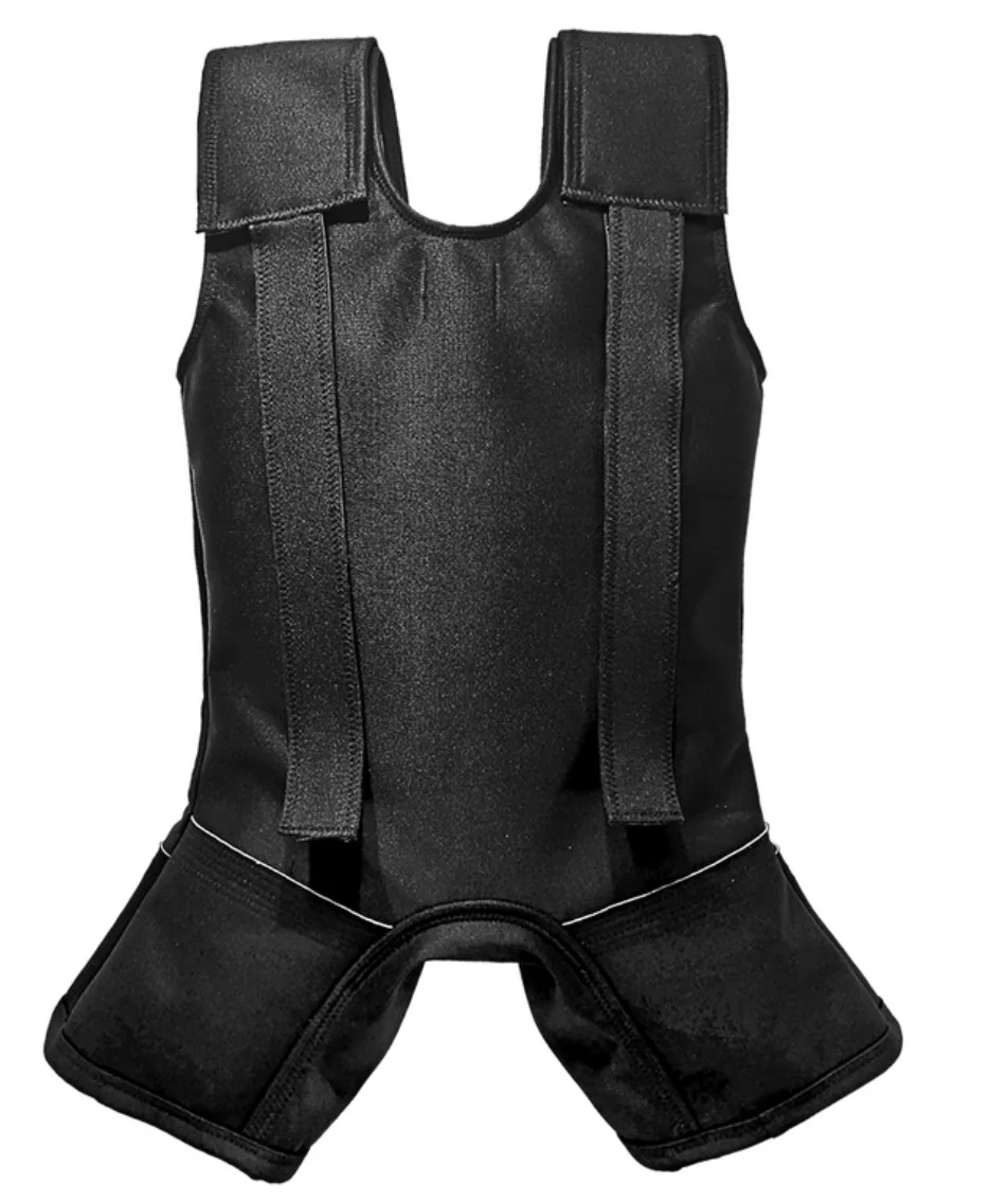 Metal Ace Squat Suit - Image 3