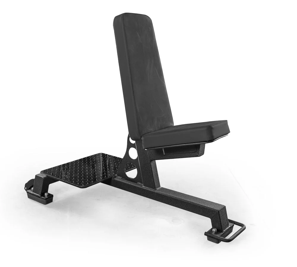 Military Dumbbell Bench - Image 2