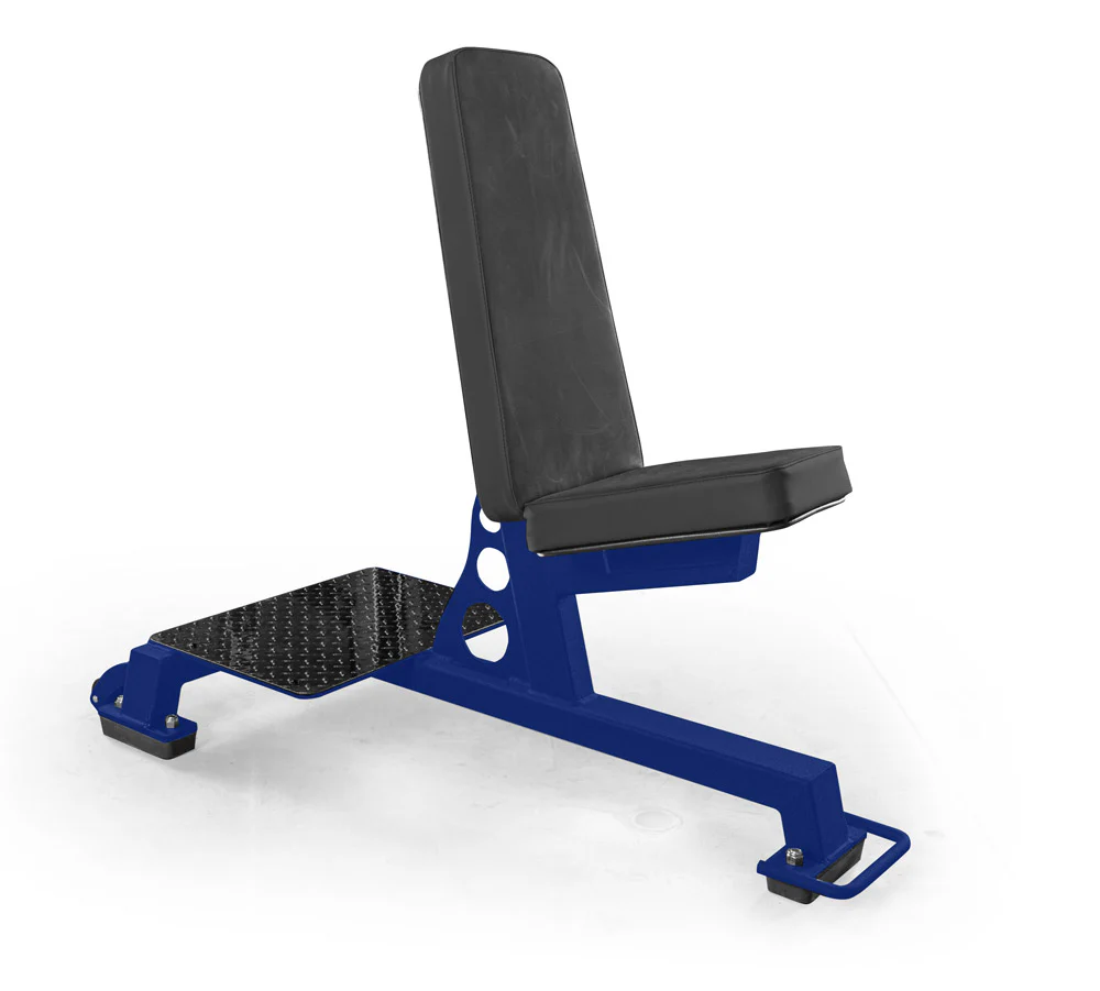 Military Dumbbell Bench - Image 3
